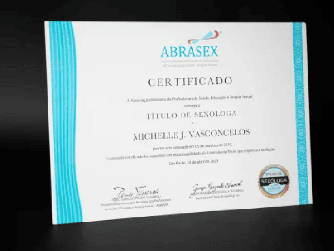Certificado 2