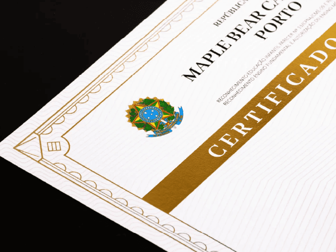 Certificado 3